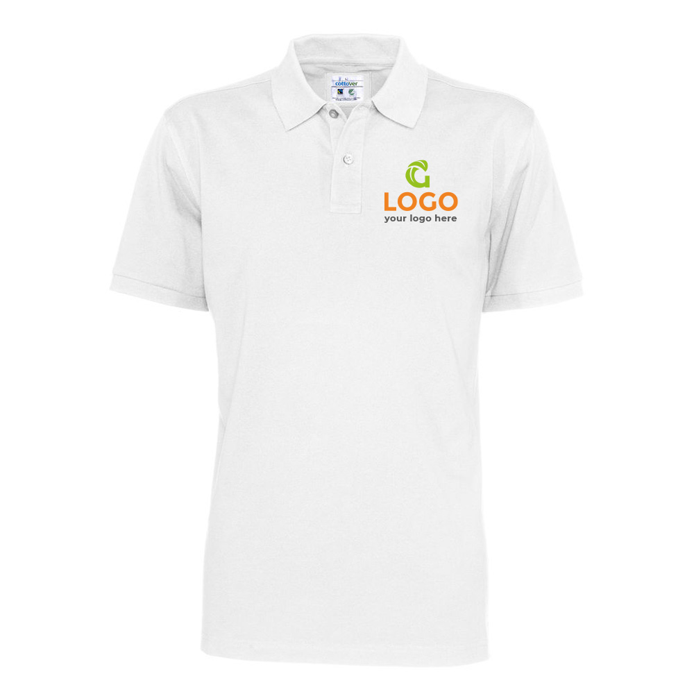 Polo shirt | Men | Eco promotional gift